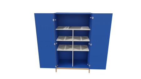 Armoire 2 portes Room